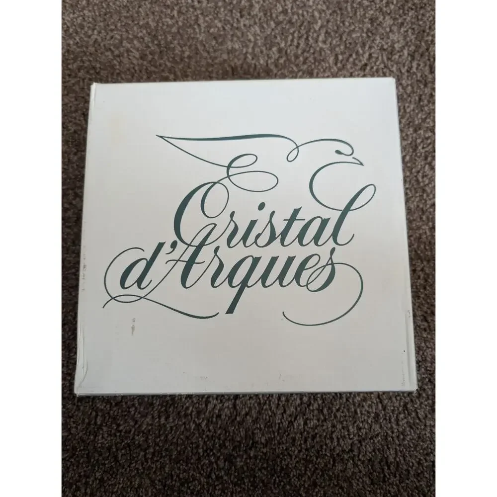 Cristal d'Arques Lucia 9.5